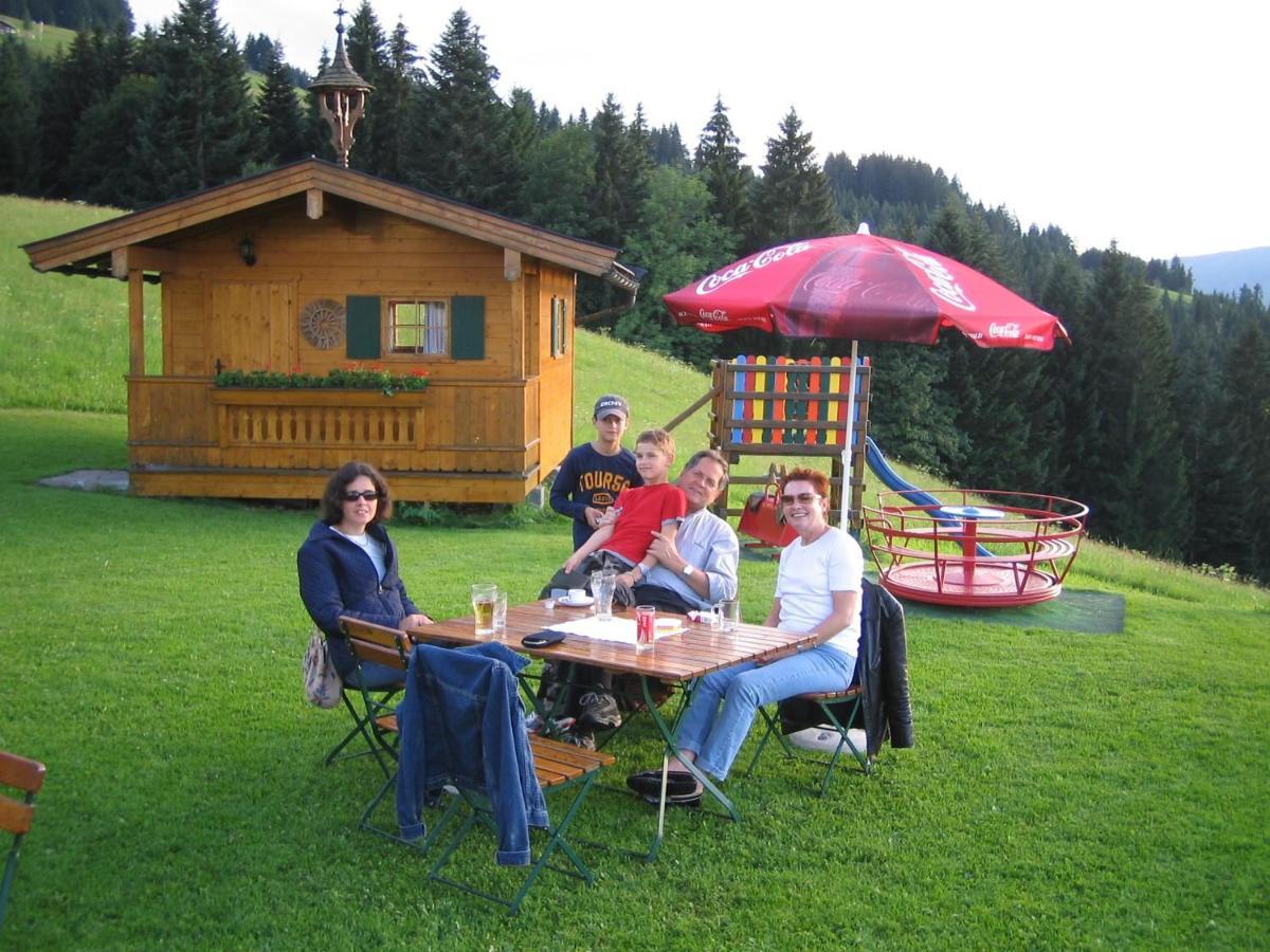 Hotel Alpengasthof Hirschberg *