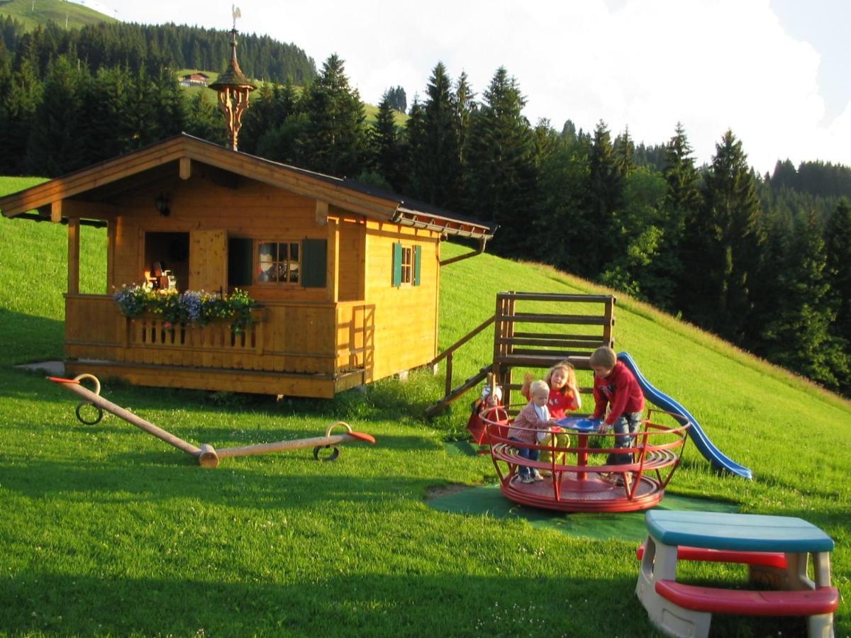 Hotel Alpengasthof Hirschberg