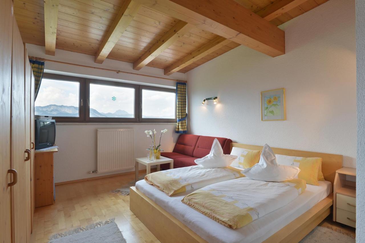 Alpengasthof Hirschberg Hotel St. Johann in Tirol